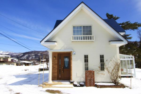 Гостиница Hakuba Mountain Chalet, Хакуба